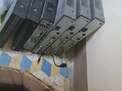 كاميرات  DVr
