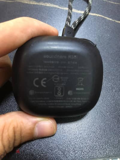 سماعه Anker R50i