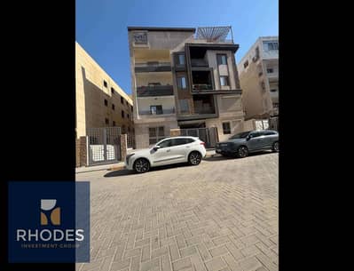 Negotiable with Owner | Luxury Finished & Ready to Move | 205 SQM | Kanaria | Sheikh Zayed