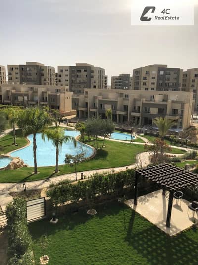 Villa Ready To Move with Lowest Price in Mountain View 3