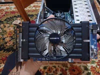 كارت شاشة NVIDIA GTX 550 TI