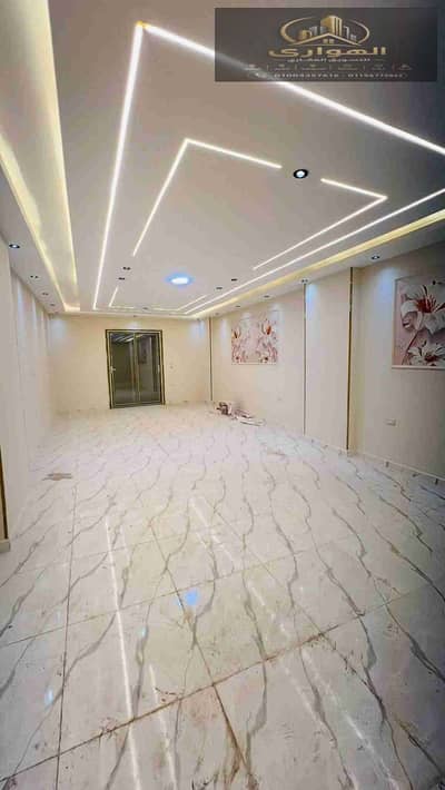 Apartment for sale 220 sqm Al-Marriottia Faisal 4 rooms