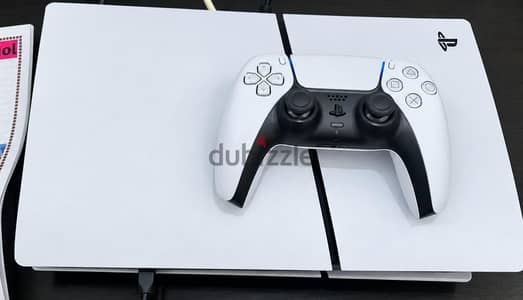 PS5 واحد تيرا