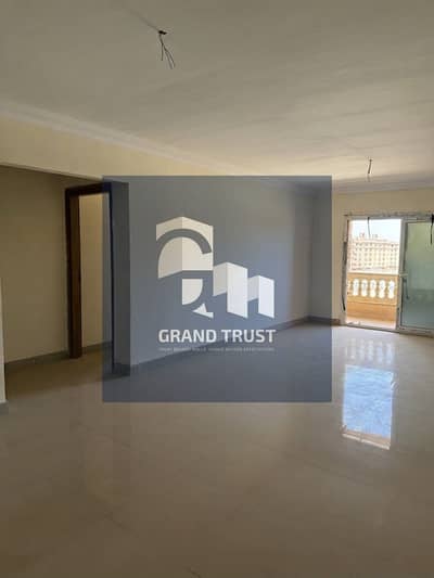 Apartment for Sale in Light City Compound – New Cairo | 160 SQM