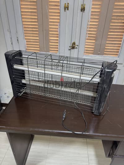 صاعق حشرات