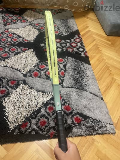 Tennis head extreme mp 2022