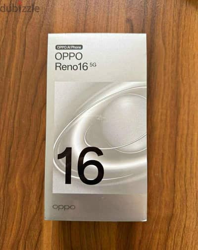 oppo Reno 16 5G