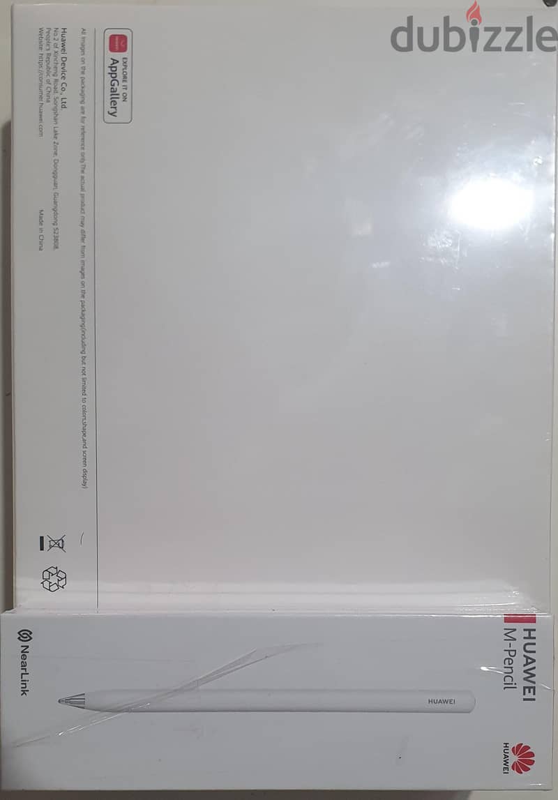 HUAWEI Matepad 11.5 PaperMatte with keyboard &Pin 2
