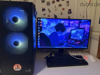 PC gaming بسعر خيالي