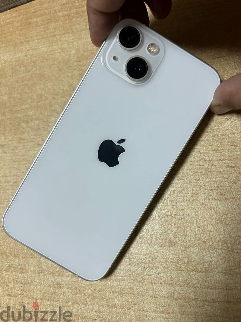 Apple - iPhone 14 plus 3