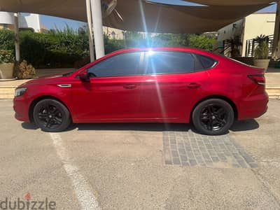 MG MG 6 2020 /ام جى ام جى 6 2020