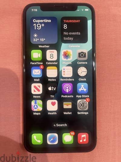 Apple - iPhone XS