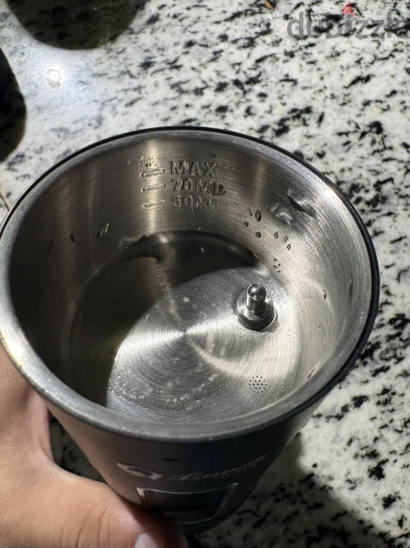 esspresso machine 2