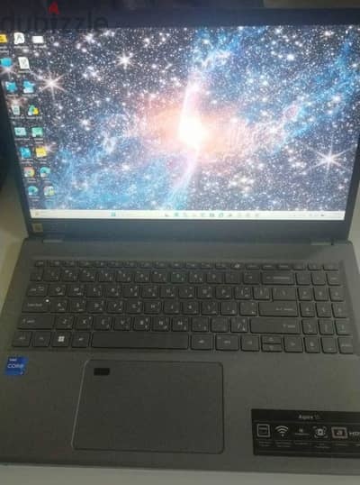 laptop used less than one year