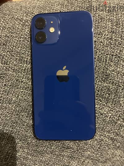 Apple - iPhone 12 mini