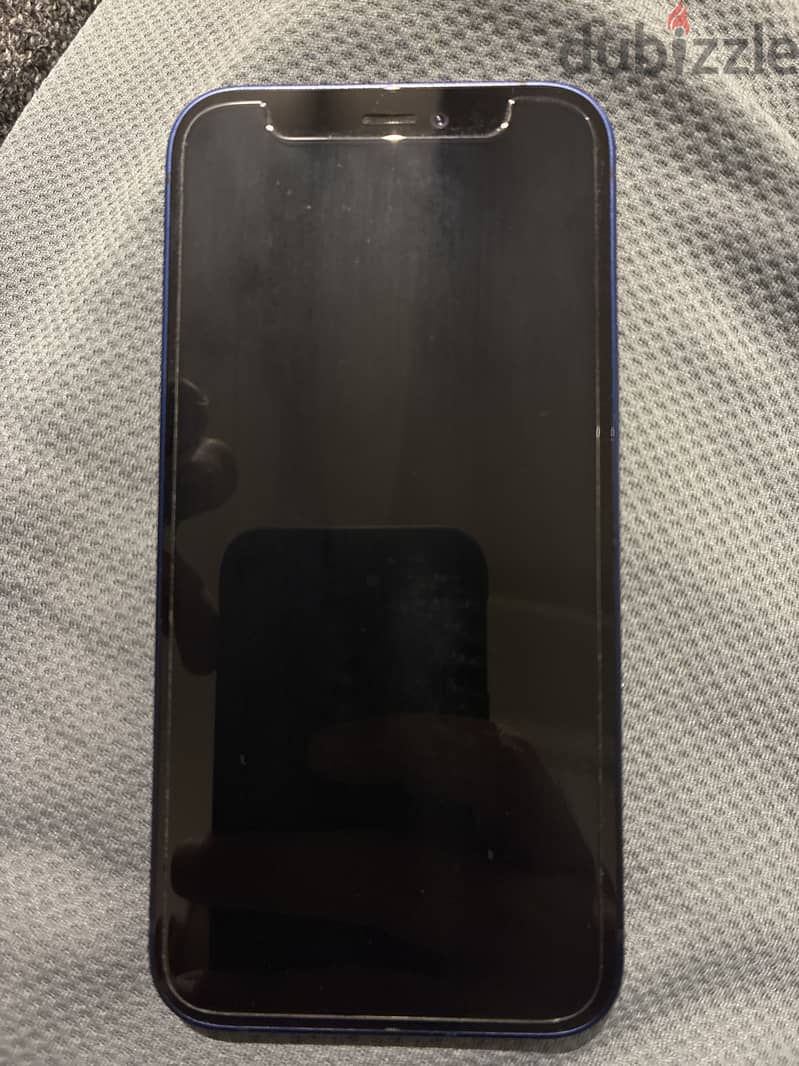 Apple - iPhone 12 mini 1