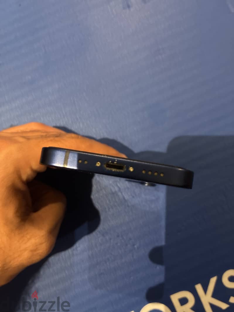 Apple - iPhone 12 mini 2