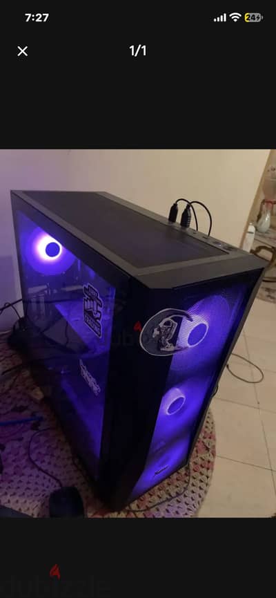 Ryzen3 4100,Amd 1660