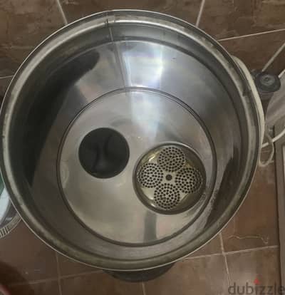 غساله أطفال عاديه للبيع