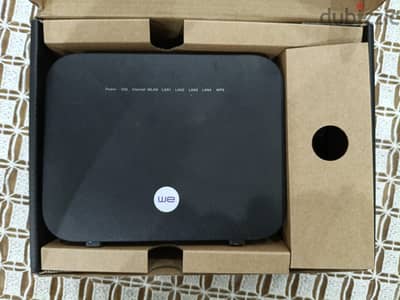 راوتر هواوي VDSL 35b Gateway