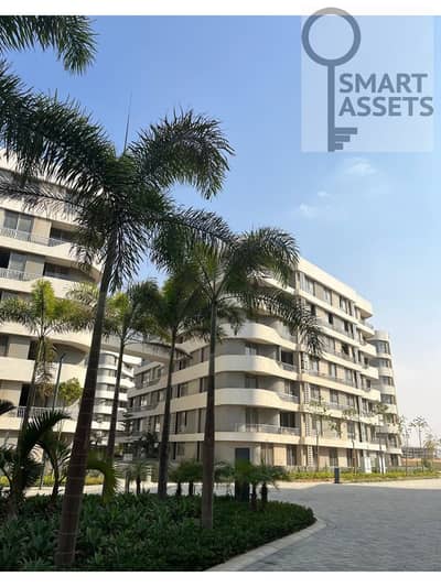 Ready-to-Move 156 sqm Apartment in Bloomfields