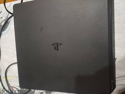 ps4 slim