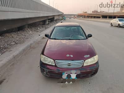 نيسان صني 2007