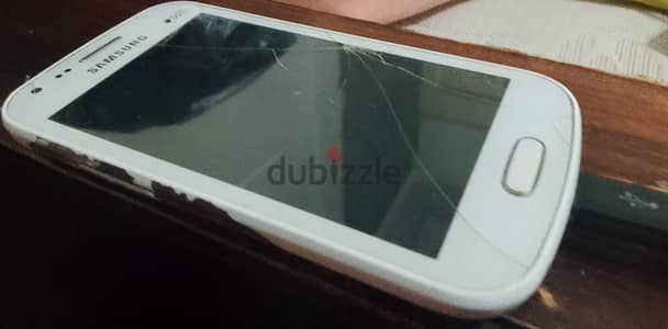 Samsung Galaxy s7562
