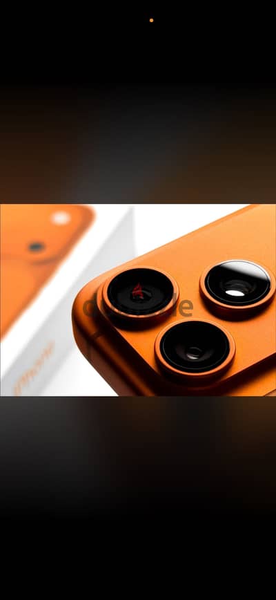 آبل - آيفون 17 برو ماكس
