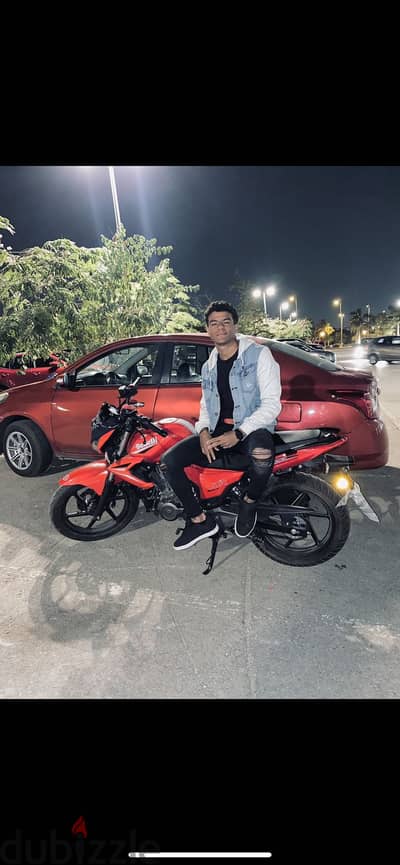 Benelli vlr sport 200 2023