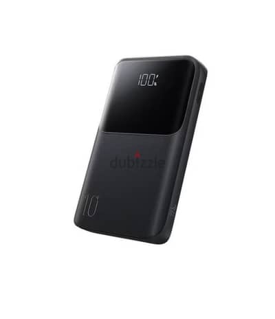 JR-QP191 Star Series Mini Power Bank 10000mAh, 22.5W Max Super Fast