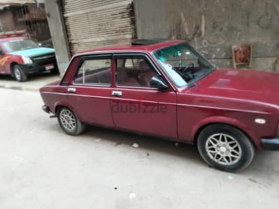 فيات 128 1985