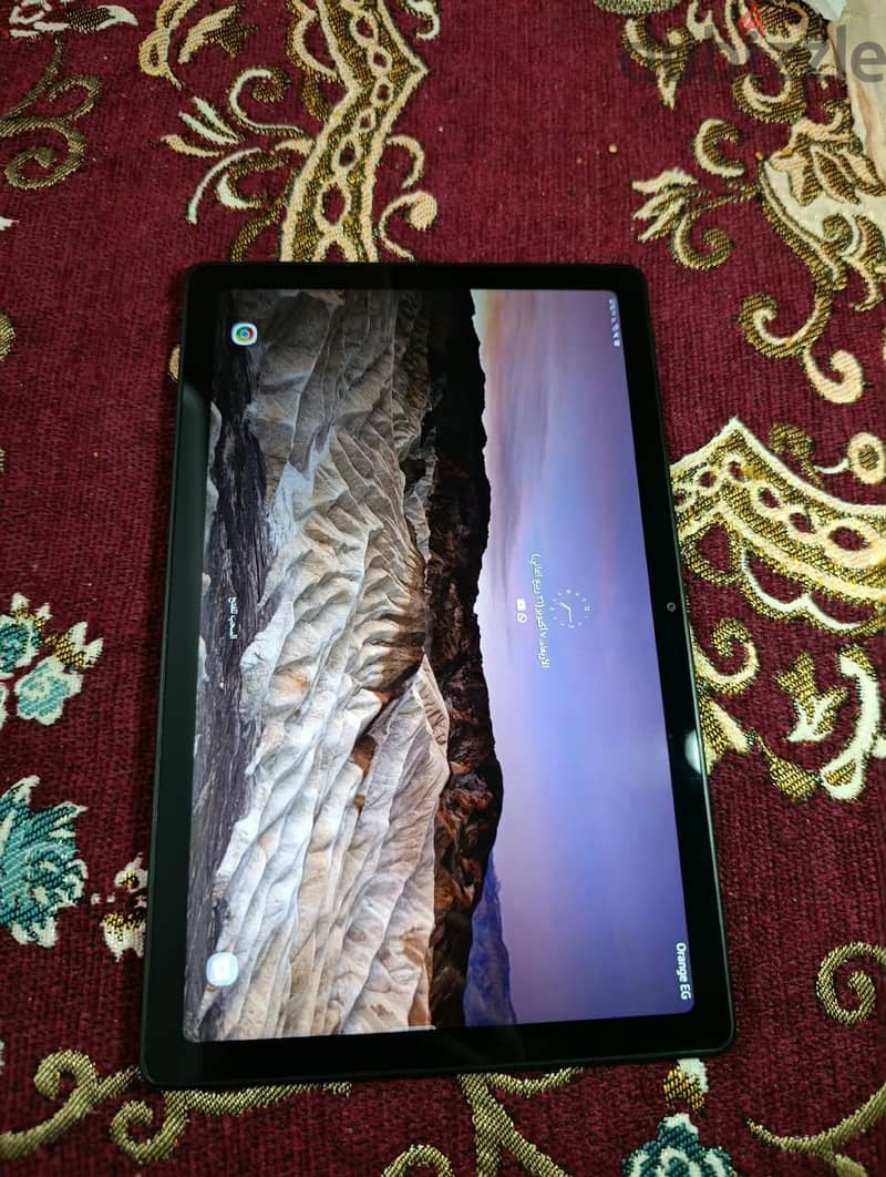 Samsung Galaxy Tab A7 1
