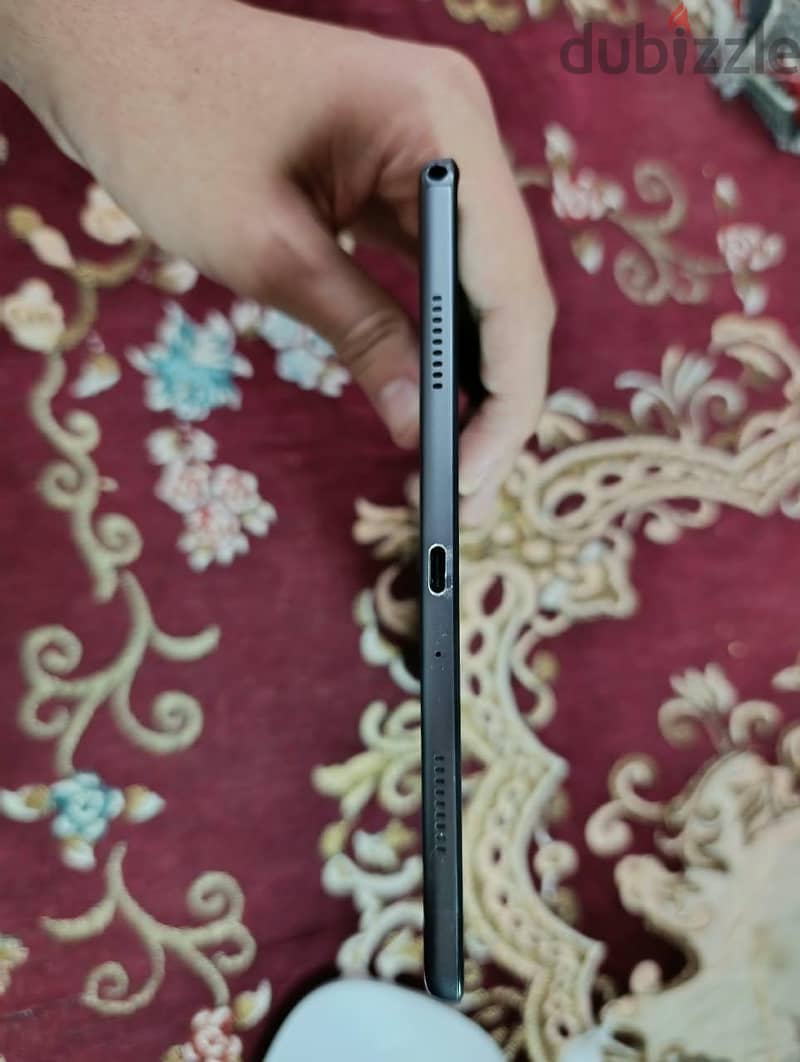 Samsung Galaxy Tab A7 4