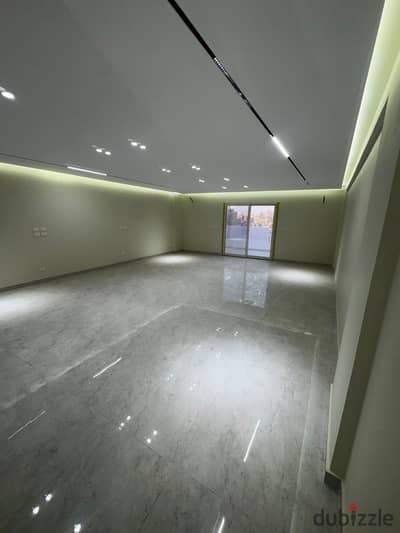 Apartment for Sale 240m -  Premium finishing - Brand-new,never lived in-Located in a newly built building-Elegant, luxurious entrance- Prime locationn