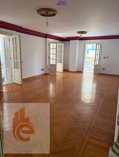 Apartment 200 m for rent in Loren // Steps from Shaerawy