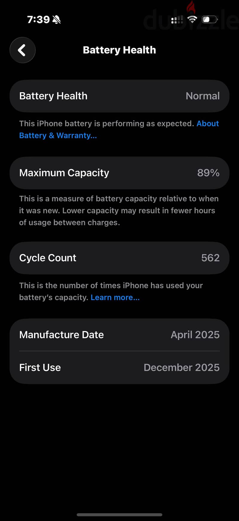 Apple - iPhone 16 Pro 1