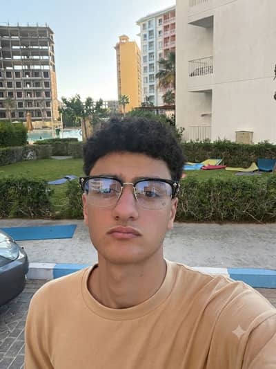 Omar ELsehsah