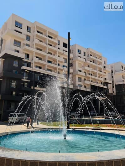 فرصة قوية في قلب العاصمة الجديدة R7 استلام فوري 3غرف بخصم 40% فرصة قوية في قلب العاصمة الجديدة R7 استلام فوري 3غرف بخصم 40%