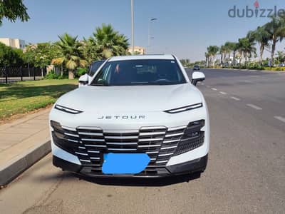 جيتور X 70 ايجار يومي اوشهري ومتاح للشركات موديل 2026