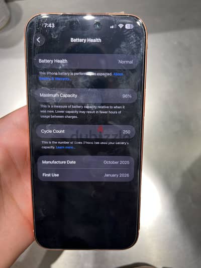 Apple - iPhone 17 Pro Max
