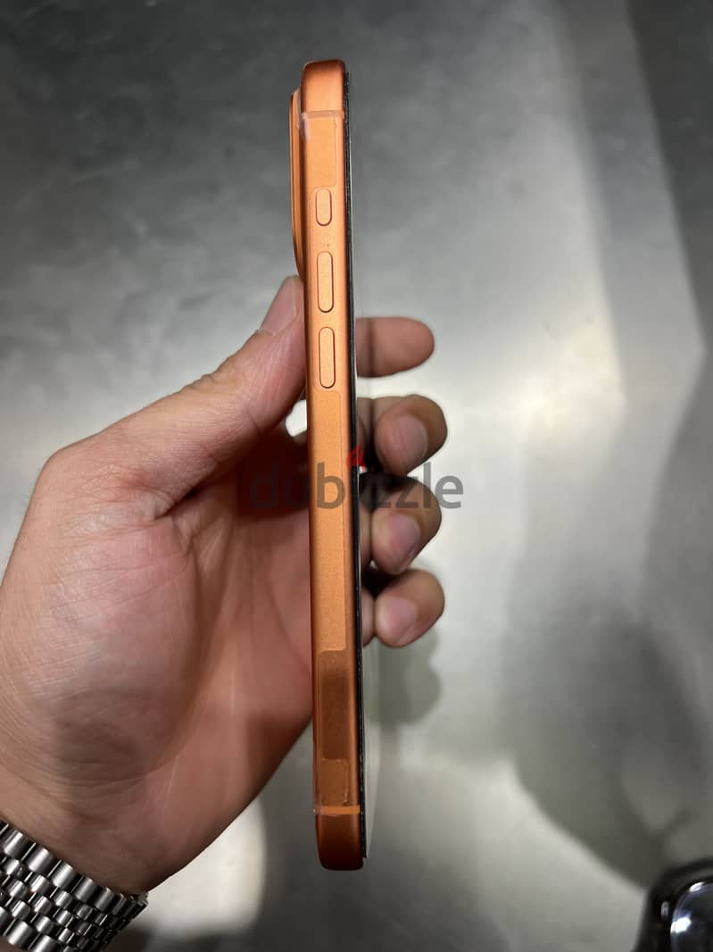 Apple - iPhone 17 Pro Max 5