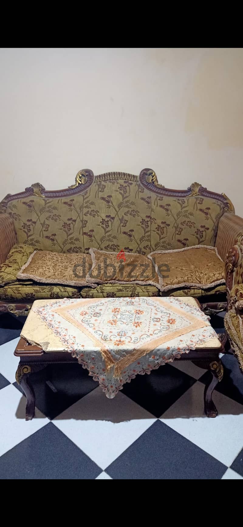 أنتريه 1