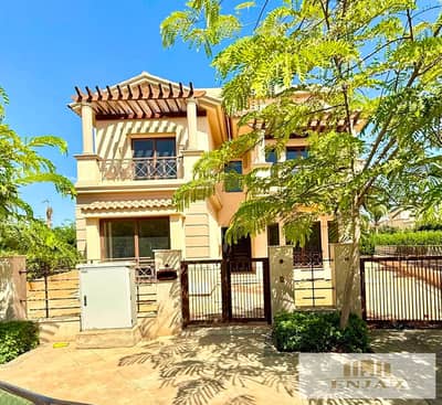 Villa for Sale with Flexible Payment Terms – Immediate Delivery