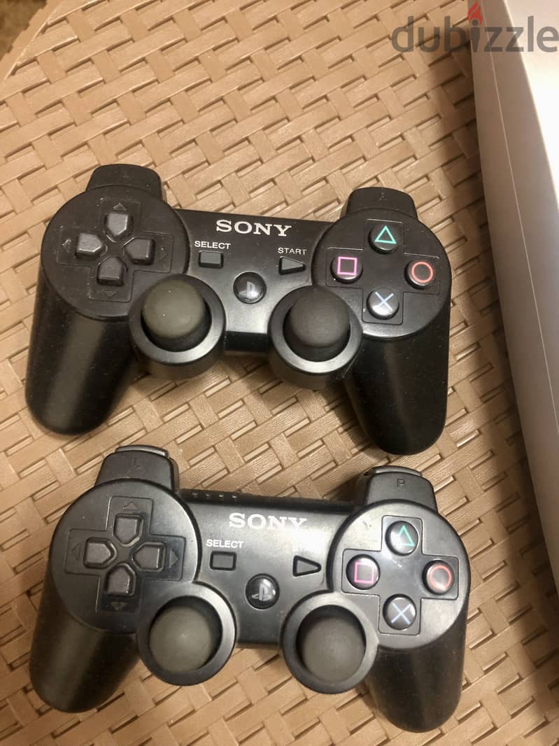 Ps3 for sale 1