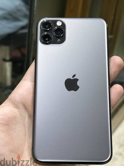 آبل - آيفون 11 برو ماكس