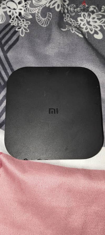 جهاز Mi box xiano 2nd gen