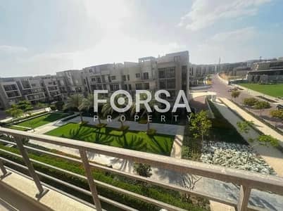 Penthouse for Sale 189m Fully Finished Marasem Fifth Square Fifth Settlement on 90th Street | Immediate Delivery | 6-Year Installments | No Commission