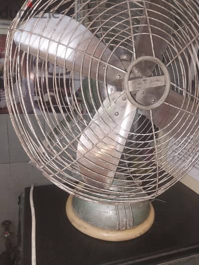 مروحه مصانع