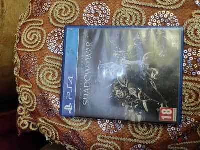 middle earth shadow of war